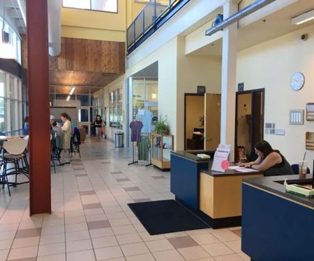 Nashua YMCA - YMCA of Greater Nashua