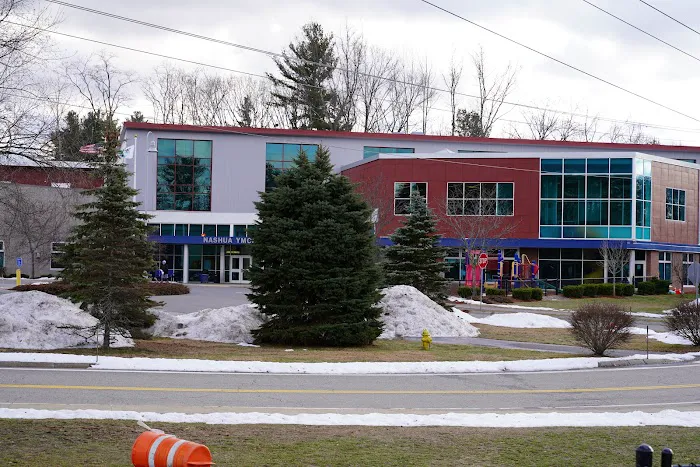 Nashua YMCA - YMCA of Greater Nashua Picture 2