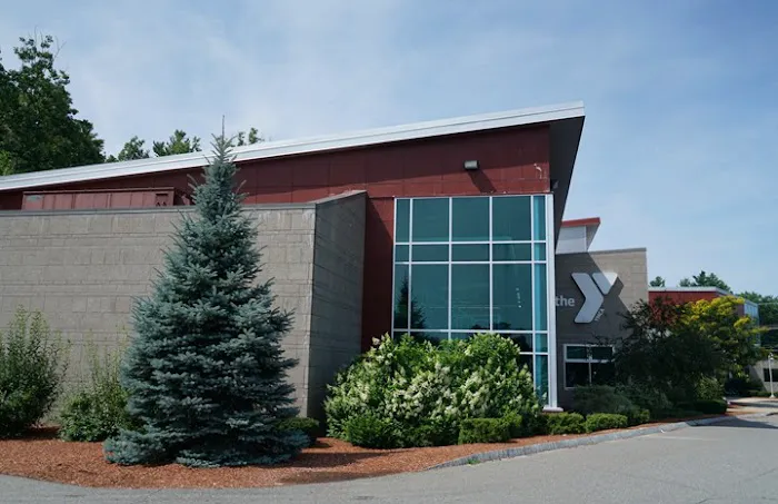 Nashua YMCA - YMCA of Greater Nashua Picture 6