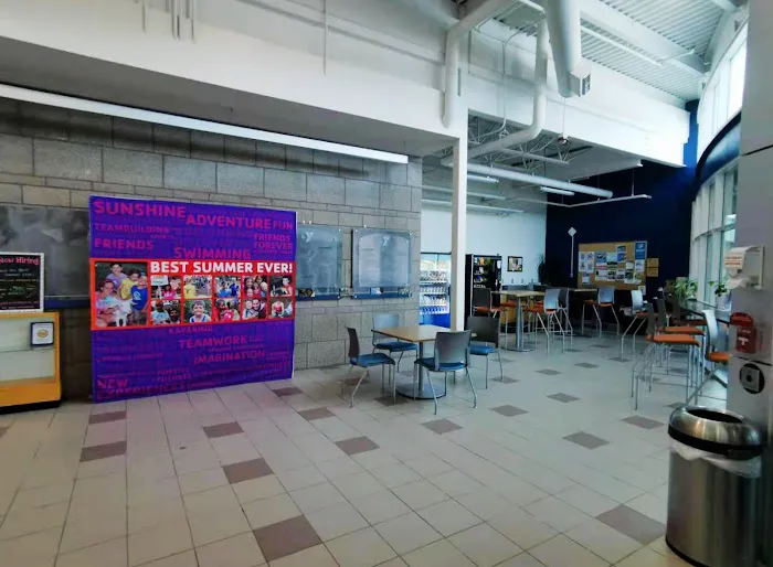 Nashua YMCA - YMCA of Greater Nashua Picture 4