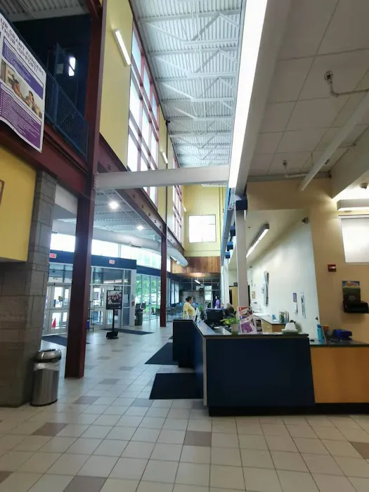 Nashua YMCA - YMCA of Greater Nashua Picture 9