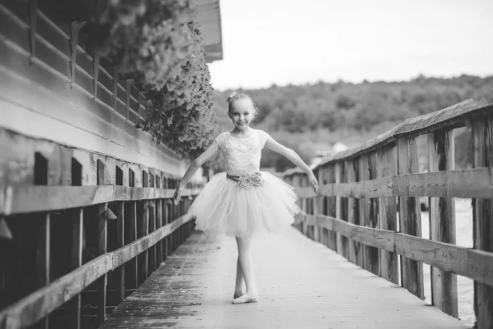 Dance Progressions Picture 2