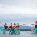 Dance Progressions