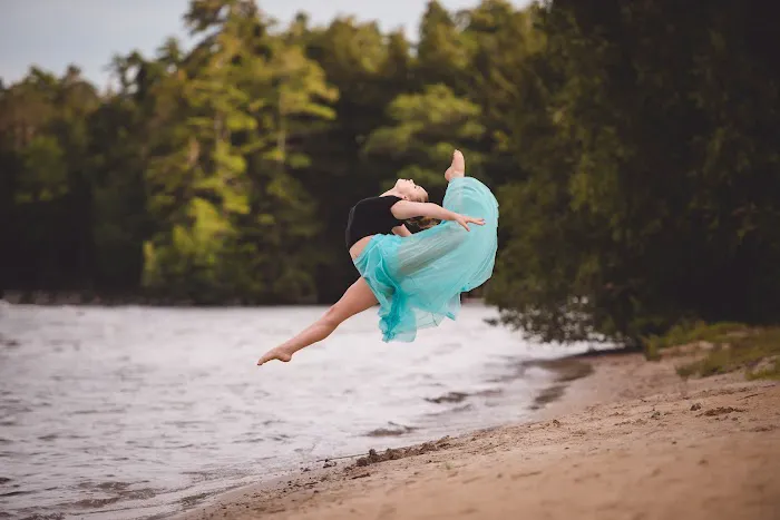 Dance Progressions Picture 5