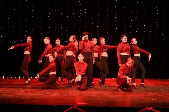 Dance Concepts Picture 1