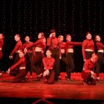 Dance Concepts