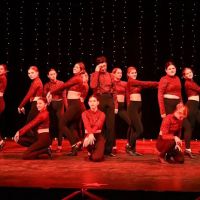 Dance Concepts ico