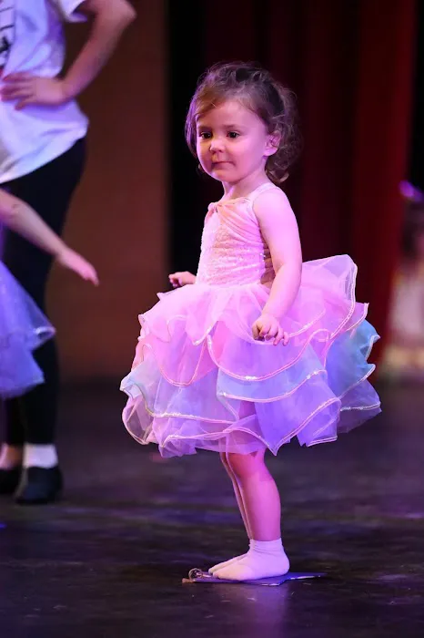 Dance Concepts Picture 3