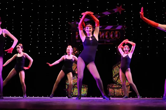 Dance Concepts Picture 4