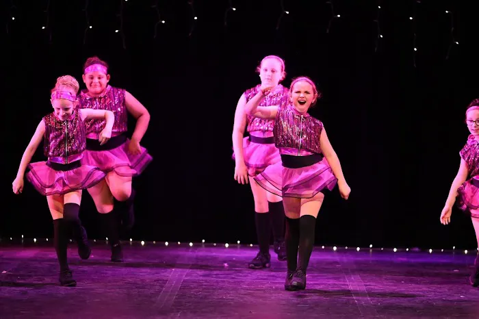 Dance Concepts Picture 5