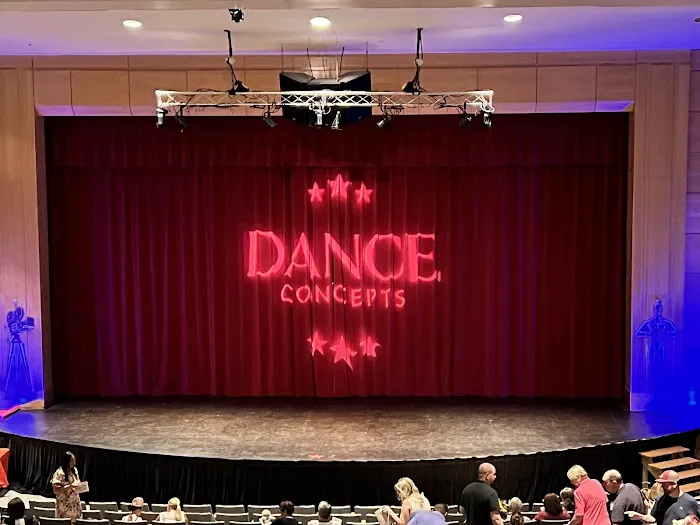 Dance Concepts Picture 9