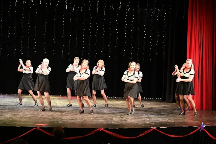 Dance Concepts Picture 8