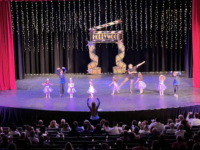 Dance Concepts Picture 10