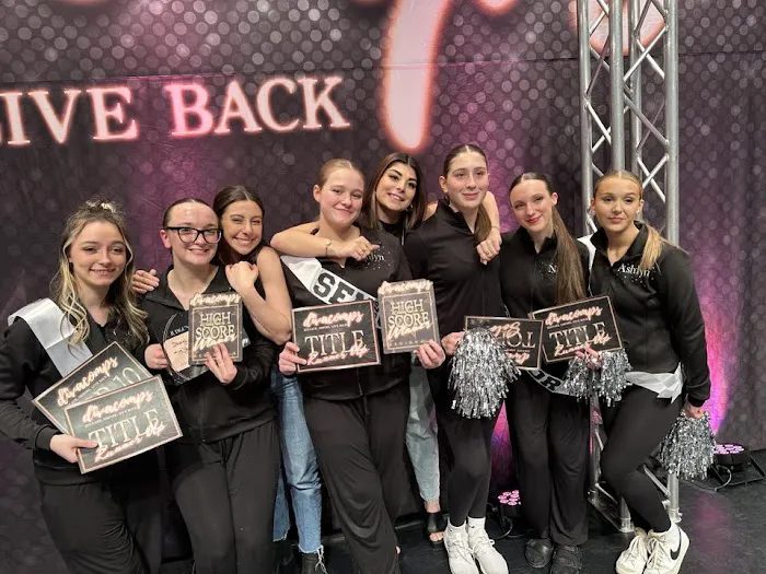 Elite Dance Experience Picture 3