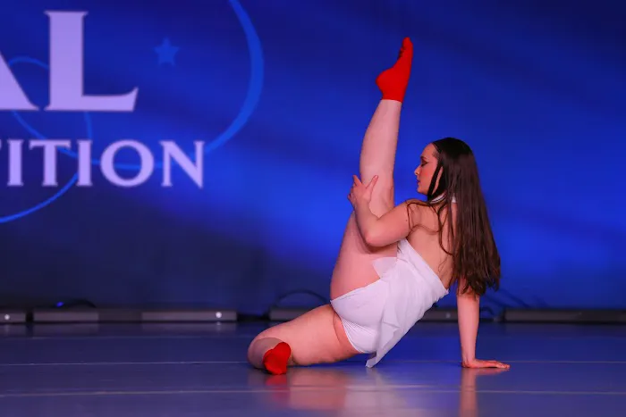 Elite Dance Experience Picture 2