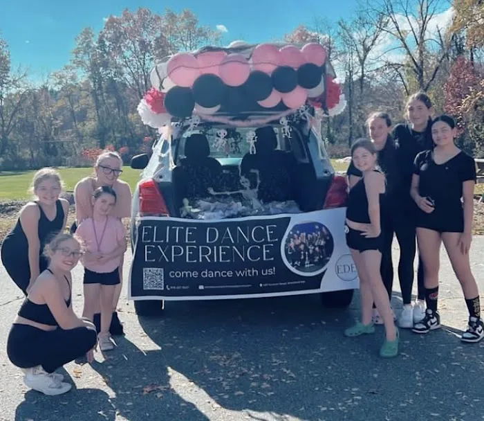 Elite Dance Experience Picture 1