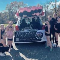 Elite Dance Experience ico