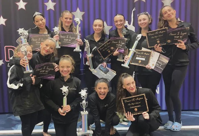 Elite Dance Experience Picture 5