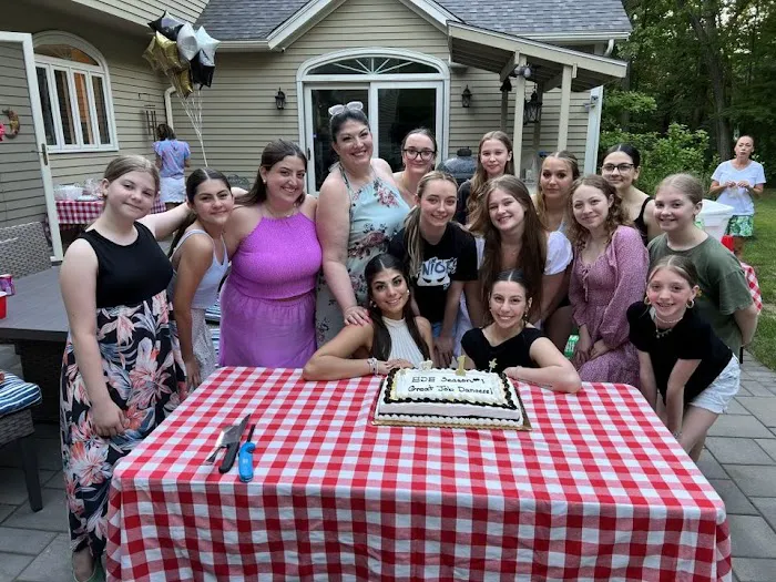 Elite Dance Experience Picture 4