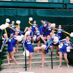 Inside the A&M Consolidated High School Dance Team Experience