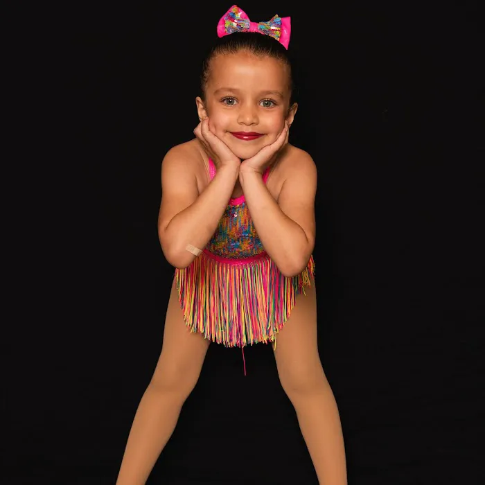 5-6-7-8 Dance Studio Picture 7