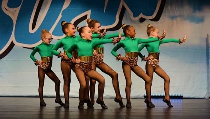 5-6-7-8 Dance Studio Picture 10