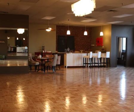 DNE School of Dance