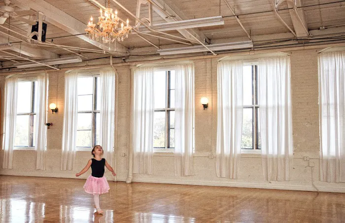 DNE School of Dance Picture 6