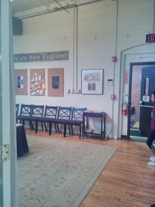 DNE School of Dance Picture 4