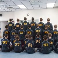 Dancing Center Unlimited ico