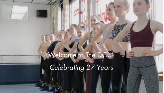 Dancing Center Unlimited Picture 2