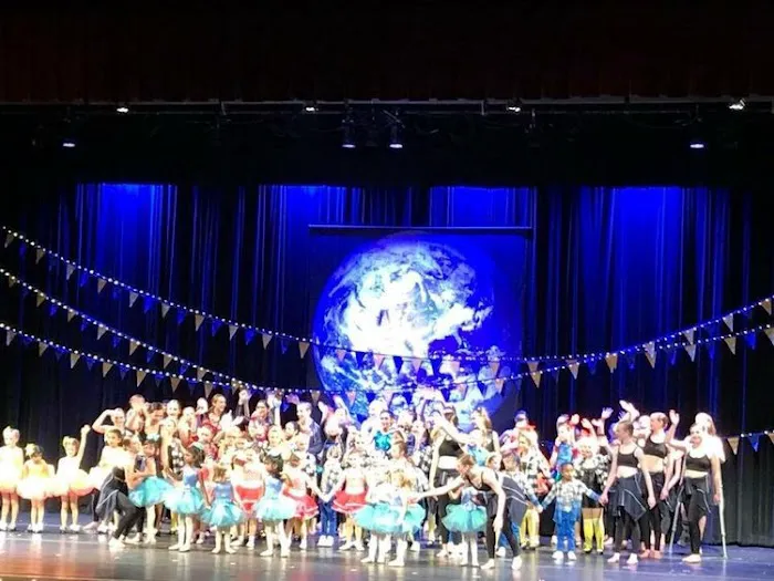 Dancing Center Unlimited Picture 4