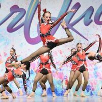 The Movement Center Dance Studio ico