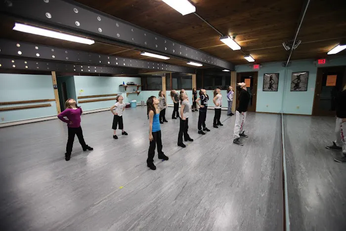 The Movement Center Dance Studio Picture 4