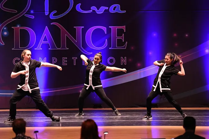 The Movement Center Dance Studio Picture 5