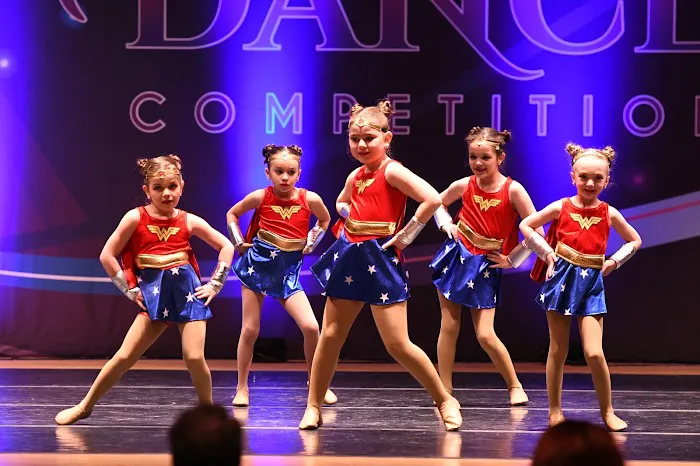 The Movement Center Dance Studio Picture 8