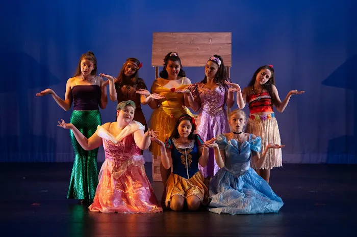 Acton-Boxborough Dance Center Picture 1