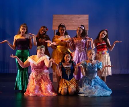 Acton-Boxborough Dance Center