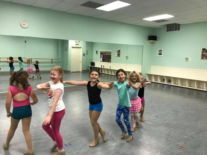 Acton-Boxborough Dance Center Picture 7
