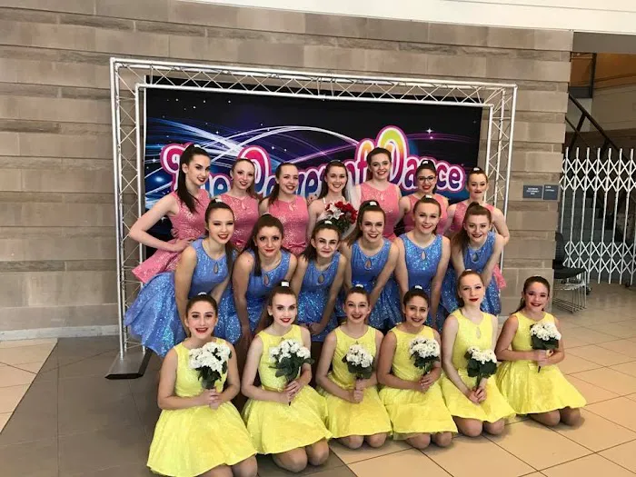 Acton-Boxborough Dance Center Picture 10
