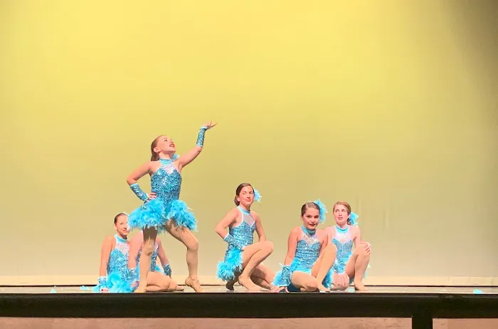 Elite Dance Company Picture 1