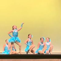Elite Dance Company ico