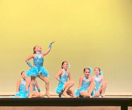 Elite Dance Company