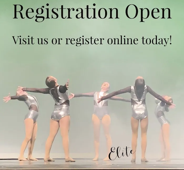 Elite Dance Company Picture 4
