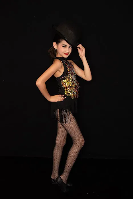 Planet Dance Picture 2