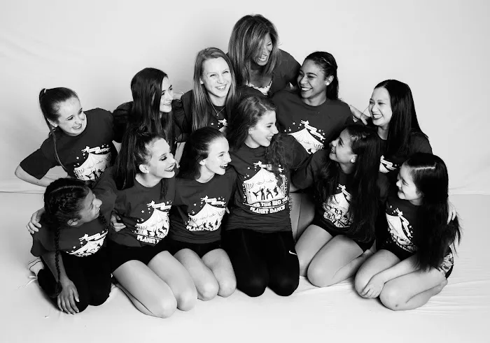 Planet Dance Picture 9
