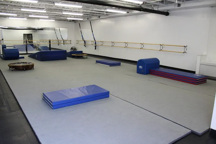Lisa Pilato Dance Center Picture 1