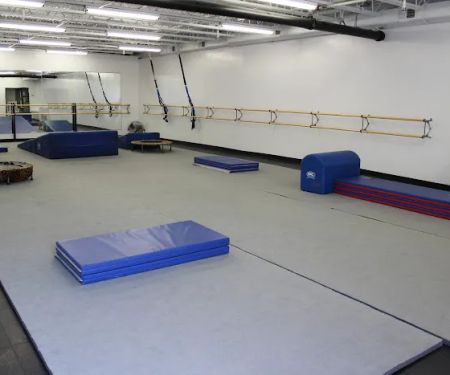 Lisa Pilato Dance Center