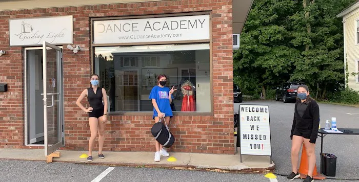 Guiding Light Dance Academy Picture 2