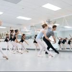Walker's Gymnastics & Dance